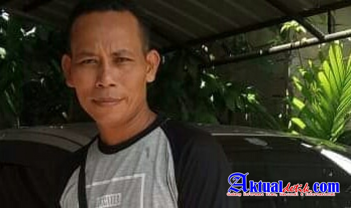 Ketua IWO Kalbar Himbau IWO se-Kalbar Awasi Proyek Pemerintah