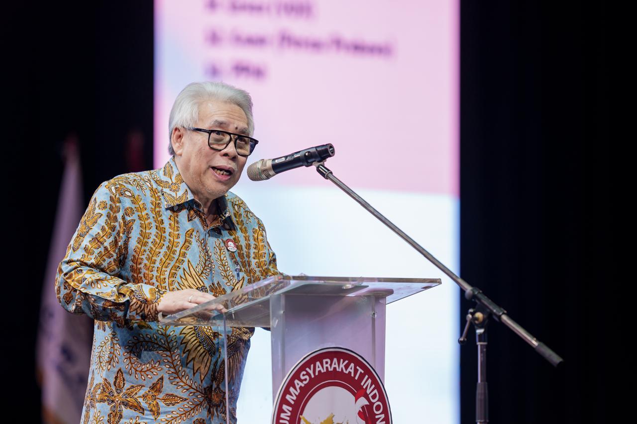 Pernyataan Sikap Forum Masyarakat Indonesia Emas (FORMAS) Terkait Dinamika Pasca Unjuk Rasa ke DPR d