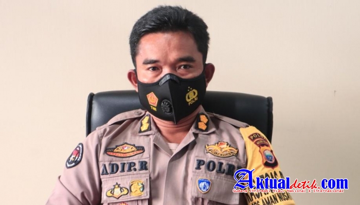 Beredarnya Foto Kapolda Maluku Bersama Pasangan Calon, Ini Jawabannya