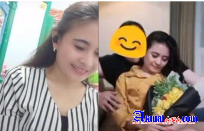 Wanita Simpanan DPR Ancam Selingkuhan, Jika Tidak Turut Menolak UU Ciptaker