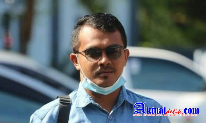 Pengukuhan Pengurus AWAS Halsel Ditunda, Ini Alasannya