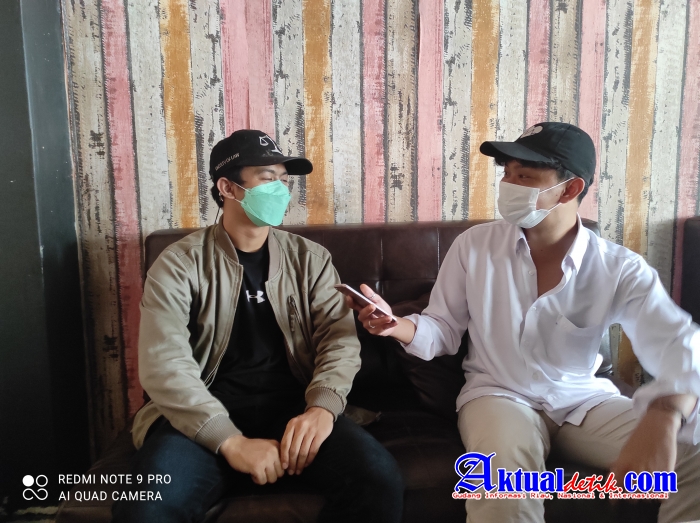 Soal Kasus Proyek Rutin Di PUPR Babel, Aktifis Mahasiswa Ini Angkat Bicara