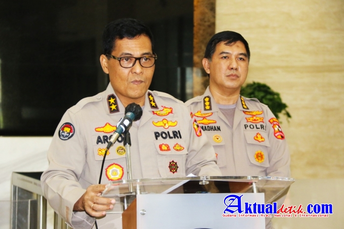 Berkas Perkara Konser Dangdutan Wakil Ketua DPRD Kota Tegal Dinyatakan Lengkap