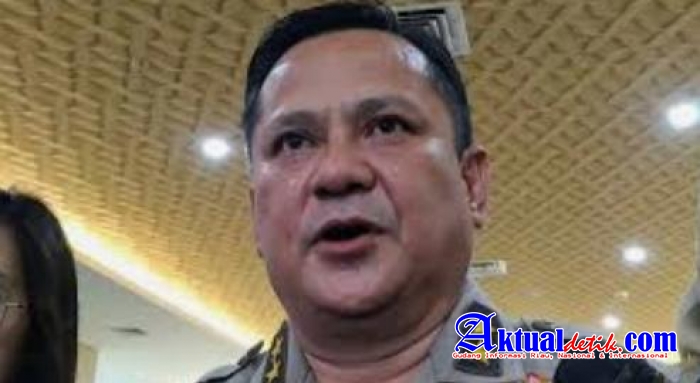 Siapa Dalangnya? Jenderal Napoleon Yakin Kasusnya Direkayasa