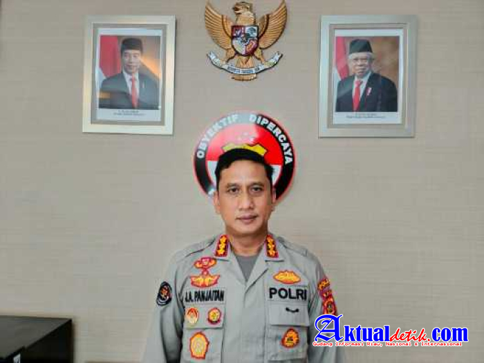 Perihal : Postingan Instagram akun Ni Luh Puti Ary Pertami Djelantik "Justice For Ega"