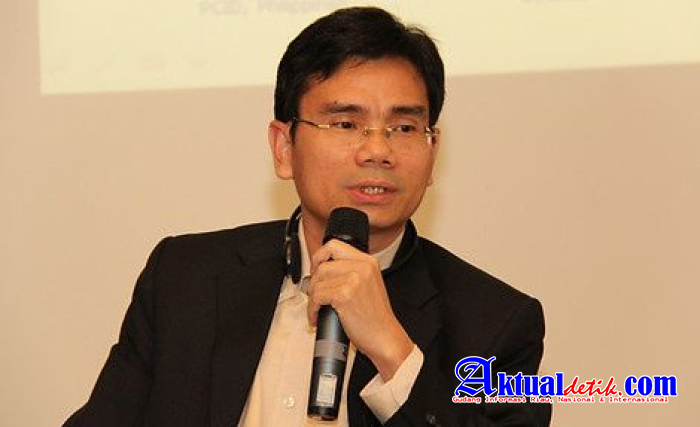 LSI: Kepercayaan Publik Kepada Polri Terus Naik Diatas KPK