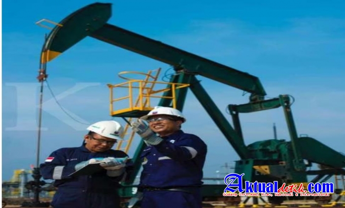 Pembangkit Listrik Blok Rokan, Cacat Aturan, Cacat Hukum, Sudah Cost Recovery Kenapa di Beli PLN