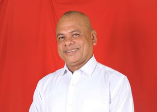 Pilkada Halsel Dipastikan Ke MK dan DKPP