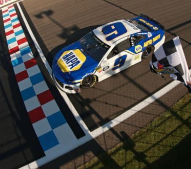 Siapa Juara NASCAR Cup 2020 Tanpa Playoff ?