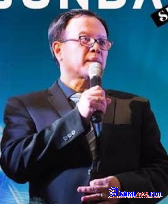 Masih Relevankah "Gereja" Sebagai Pusat Ibadah Orang Beriman?