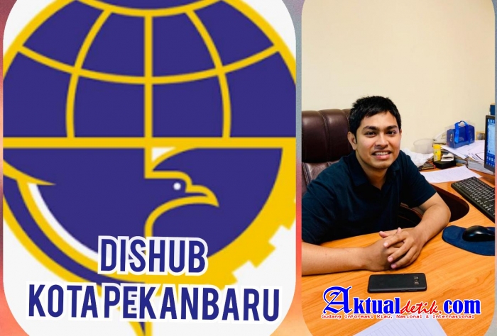 Dana Proyek di Dishub Pekanbaru Tak Kunjung Cair, Kuasa Hukum Rekanan Somasi