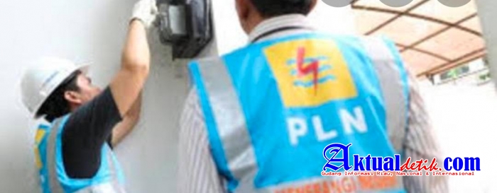 Sikap Kapitalisme PLN "Mencekik" Warga, Tokoh Riau Berharap Hadirnya Negara