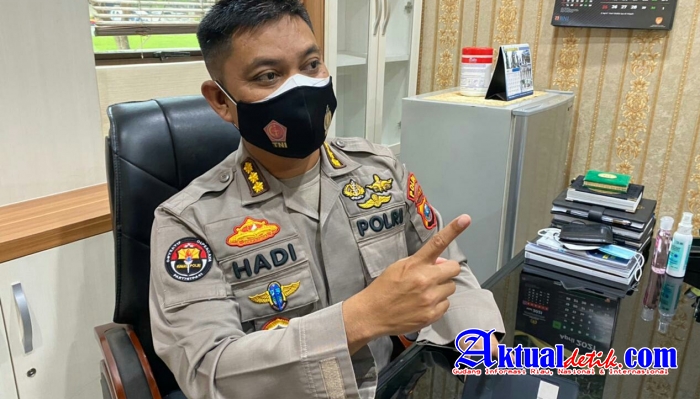 Polda Sumut dan Jajaran Terapkan SP2HP Berbasis Online