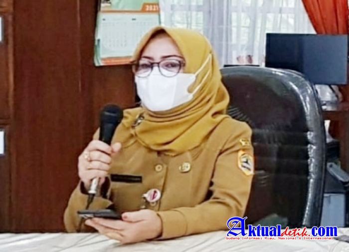 Dra.Wiji Eny Ngudi Rahayu,M.Pd : SMA Negeri 4 Semarang Aman Aman Saja 