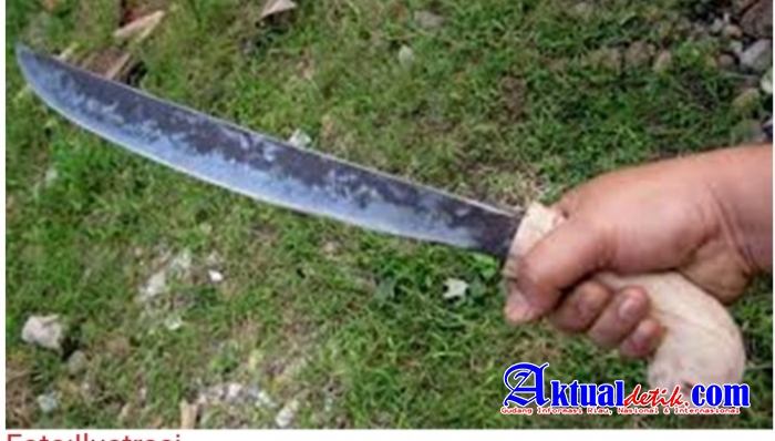 Terjadi Penganiayaan Hanya Gara Hutang Dua Puluh Ribu Rupiah