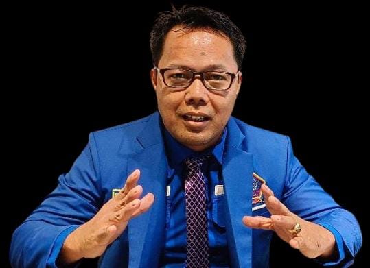 Ketum PPDI Dorong Gubsu Bobby Berikan Anggaran Publikasi Kinerja Pemerintah Proporsional