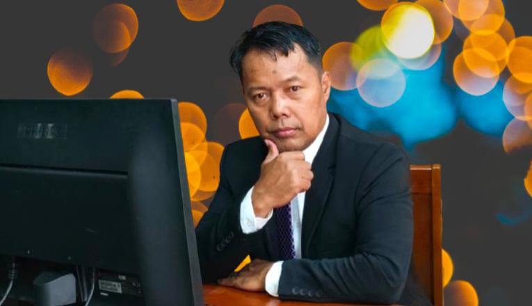 Setelah ke Bareskrim Polri, Benny Langsung "Jilat Ludah" Sang BOS JUDOL "T" Mungkin Tertawa