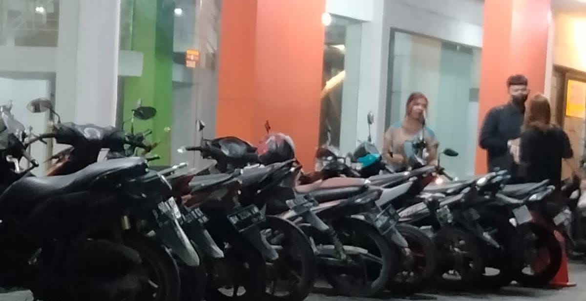 Mahasiswa Prihatin dengan Bisnis Prostitusi Anak Dibawah Umur di Hotel Sabrina Pekanbaru