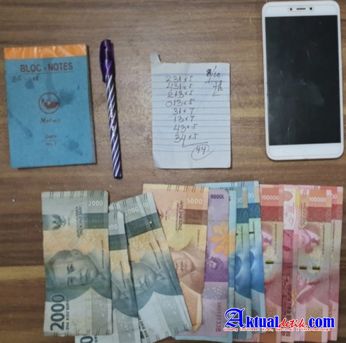 Kapolresta Siantar Belum Melakukan Tindakan Terhadap Roni Simanjuntak