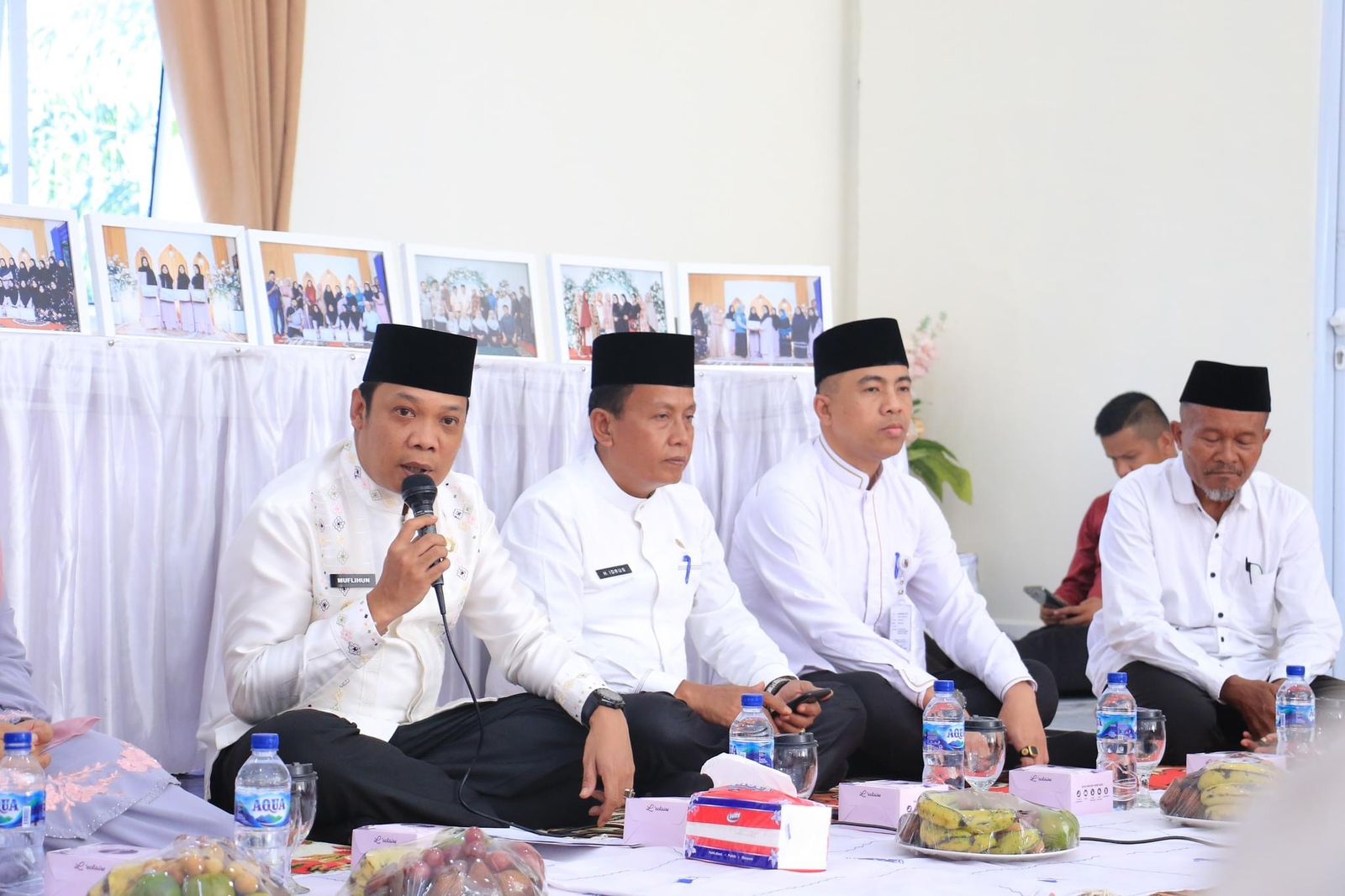 Antisipasi Pergaulan, Pj Walikota Pekanbaru Cegah LGBT Sejak Dini ke Seluruh Siswa TK hingga SMP