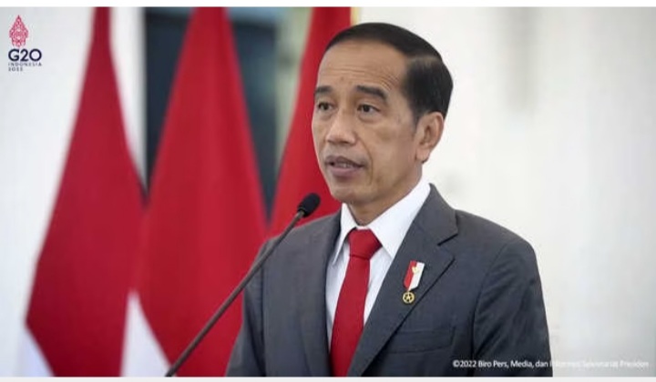 Larangan Ekspor CPO Dicabut, Petani Sawit Sumut: Terima Kasih Presiden Joko Widodo