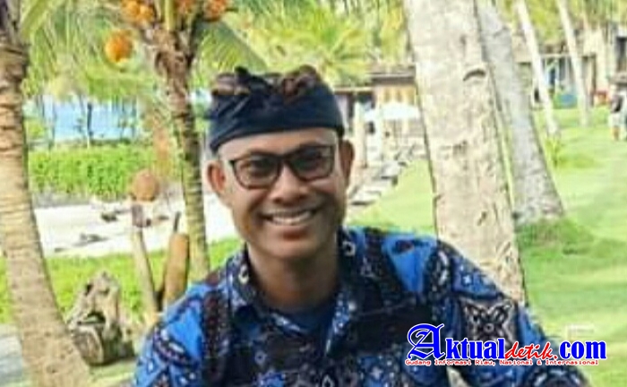 Sujanayasa : Dorong Prananda Surya Paloh Maju