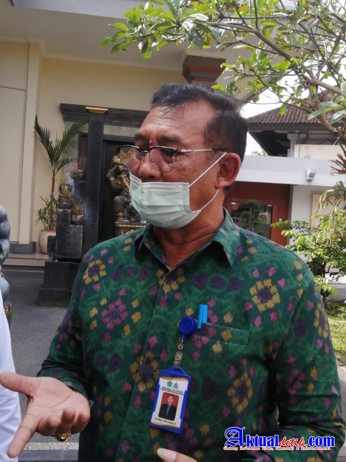 Proses Tender Proyek Pembangunan Canal IPA Senilai 9M Dipertanyakan, PPK Belum Terbitkan SPBBJ
