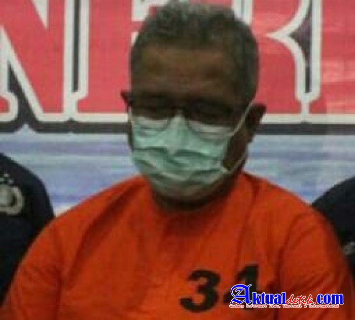 Ini Kata Masyarakat Tentang OTT Kadis Sosial