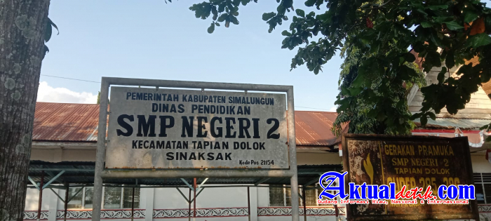 Bupati Simalungun Segera Tindak Tegas Rosita Damanik
