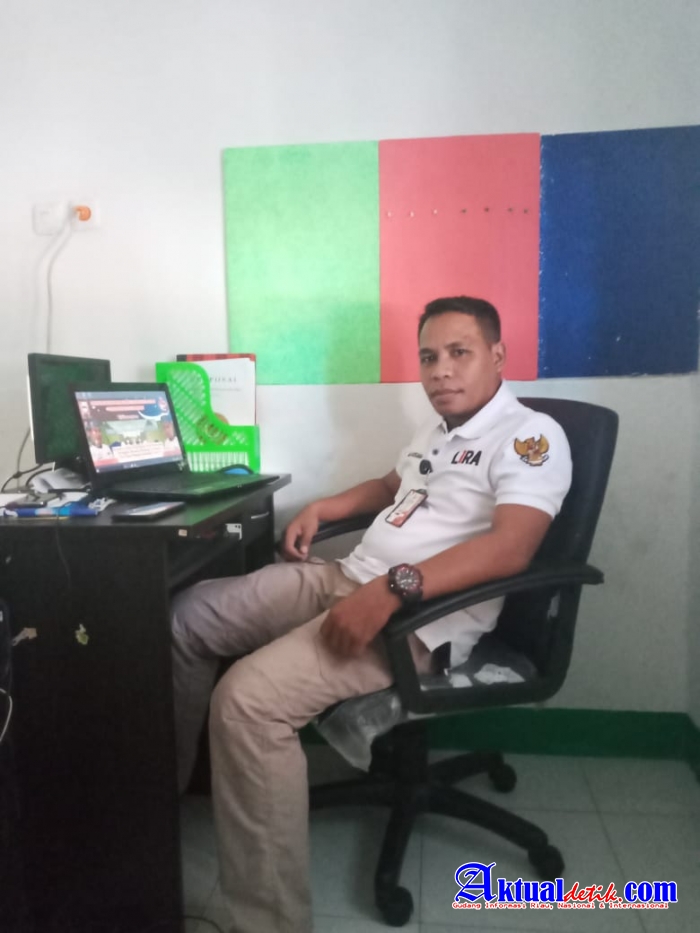 LIRA Halsel Mendesak Kejari Labuha Memeriksa Sejumlah PPK di Halsel