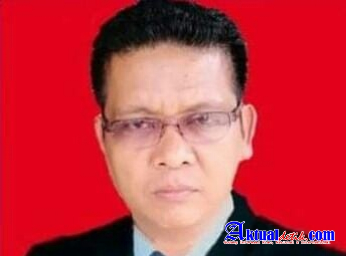 DPP LSM Lidik Kriminal Apresiasi Kinerja Dandenpom Siantar