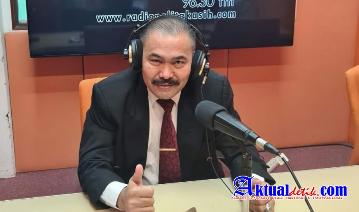 Terorisme dan Akar Permasalahanya