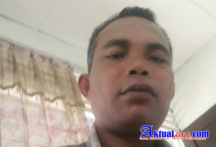 Desakan Tinjau Kembali Kinerja Kepsek SDN 123 Galala, Direspon Dikbud Halsel