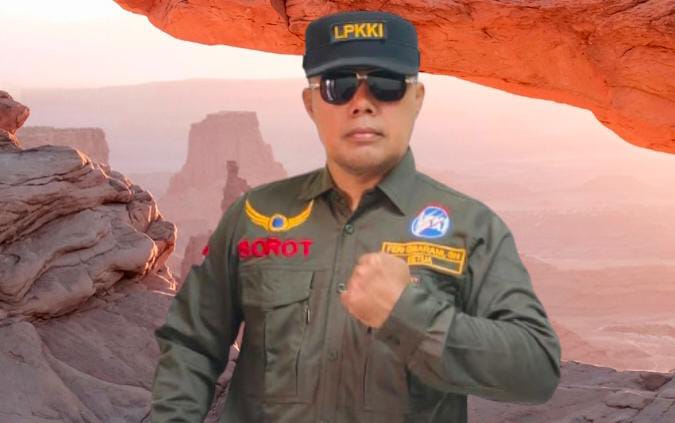 Masyarakat Riau Desak Kapolda Riau Iqbal Panggil 65 Anggota DPRD Periode 2019-2024