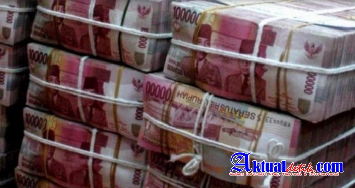 23 Miliar Kesalahan Belanja di Pemkab Pelalawan Layak Diselidiki Jaksa
