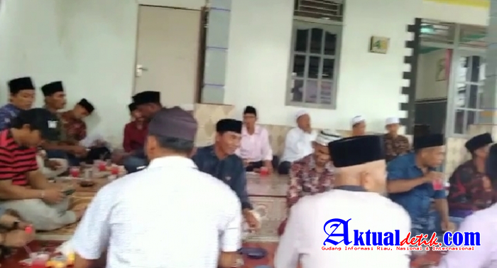 MAKTAB Kalbar Menjadi Pemersatu Bagi Keluarga Rantau Ketapang Jatim 