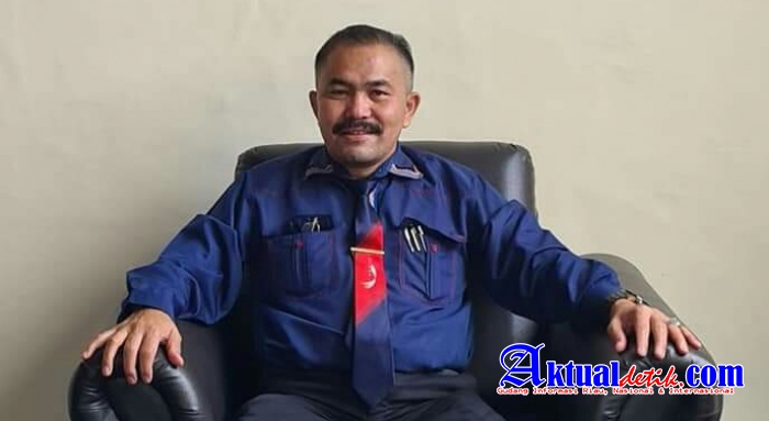 Perlu Pertanggungjawaban Hukum dan Politik