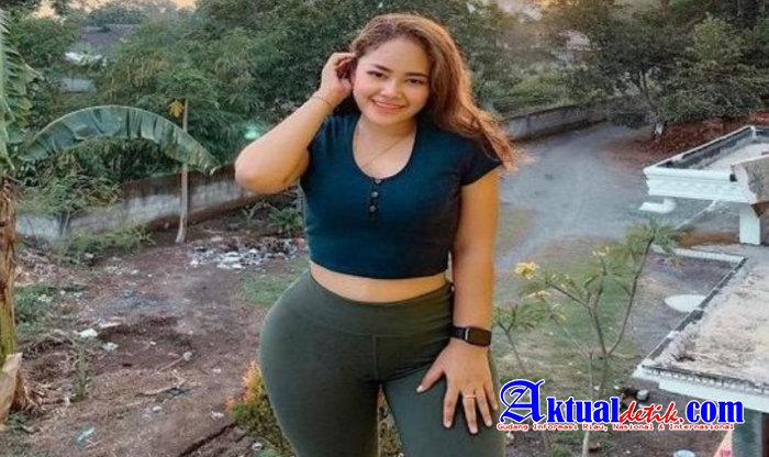 Seorang Bidan Cantik, Loncat Dari Lantai 4 Hotel di Bali, Ini Yang Terjadi...