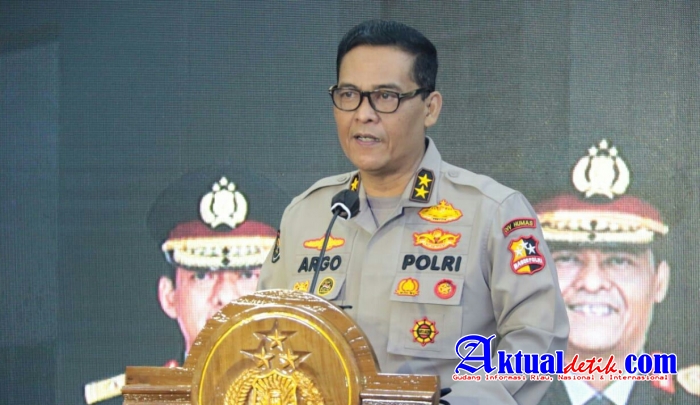 OTT Bupati Nganjuk Wujud Sinergitas KPK dan Polri yang Pertama Kali