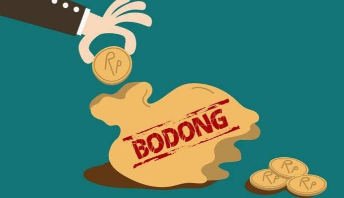 Jangan Mudah Tergiur Dengan Investasi Online