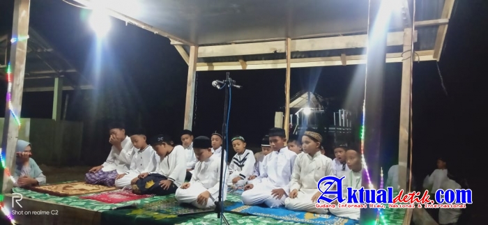 Pondok Pendidikan Islam (PPI) Dayah Ikhwanul Mulimin Kembali Mengadakan Lomba Antar Santri