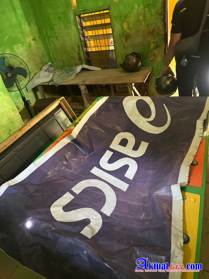 Judi Tembak ikan Naibaho Kembali Eksis Di Jalan Dipanegara, Kelurahan Padang Bulan Medan