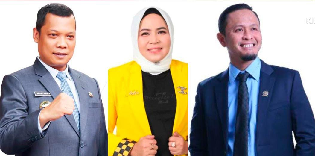 Daftar Calon Wako Pekanbaru Berurusan Dengan Hukum, LP-KKI Minta Penegak Hukum Harus Jelaskan