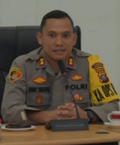 Mantap Beberapa Elemen Masyarakat Karo Sambut Positif Sebulan Kinerja Kapolres Karo,AKBP. Ronny Nico