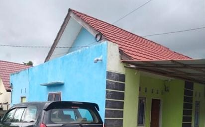  Disinyalir Ada Proses Jual Beli Perumahan    