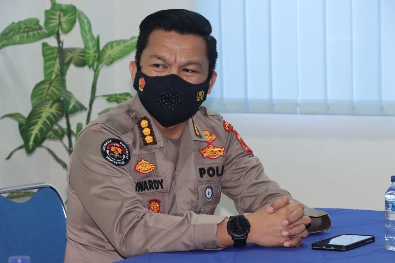 Terkait Kasus Beasiswa, Polda Aceh: Masih Ada 6 Anggota DPRA Aktif yang Belum Diperiksa