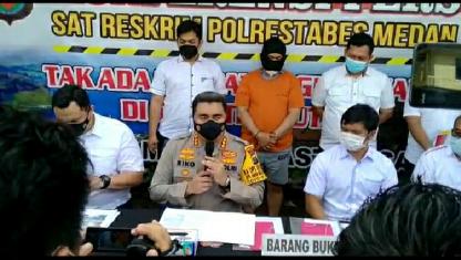 Viral Pertandingan Futsal Ramai Penonton, Satu Orang Tersangka Telah Ditetapkan