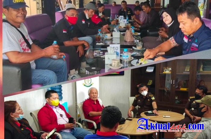 Puluhan Organisasi Pers Riau Bersiap Untuk Demo Gubernur, Minta Cabut Pergub