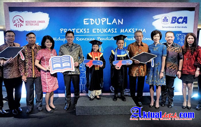 Anton Charliyan Ungkapkan Kapok Masuk Asuransi AIA BCA Pencairan Dipersulit