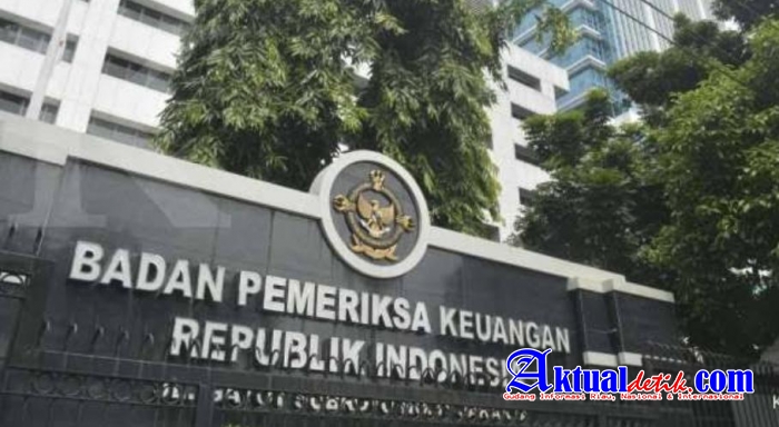 10 Temuan BPK, KPK Pimpinan Firli Bahuri Tak Efektif